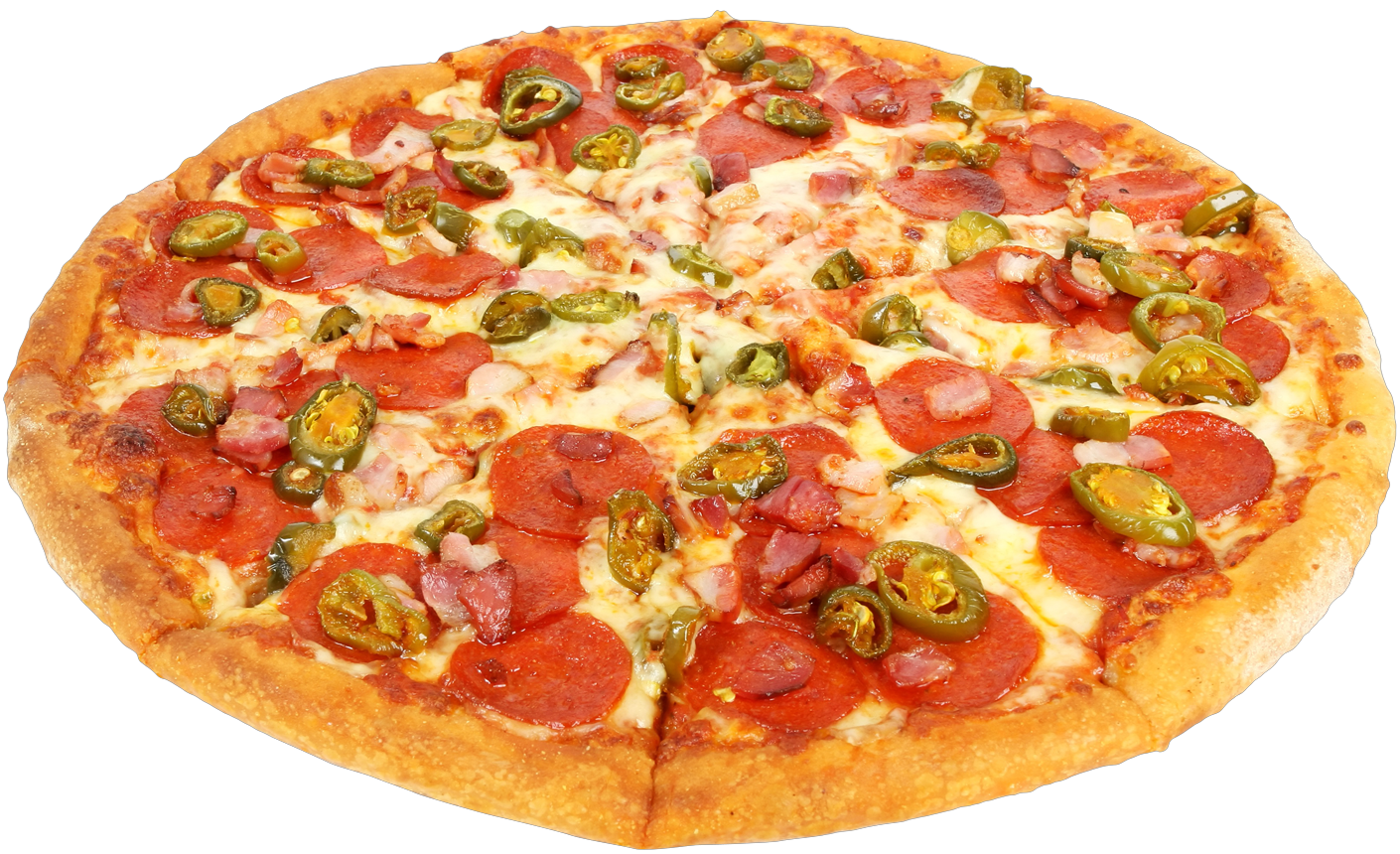 Cheese Pizza