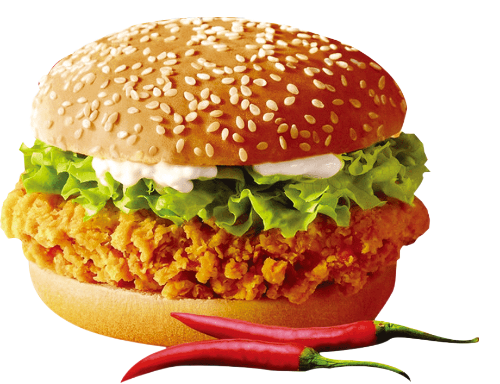 Chicken Burger