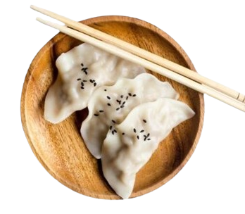 Delicious dish